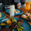 dine latino restaurant week