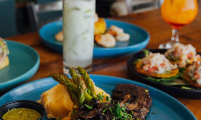 dine latino restaurant week