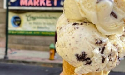 reading terminal ice cream festival